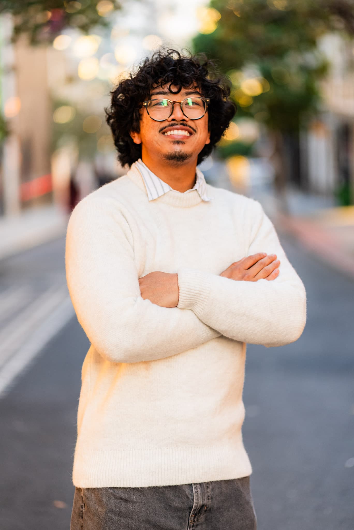 Jacob Ho, San Jose realtor