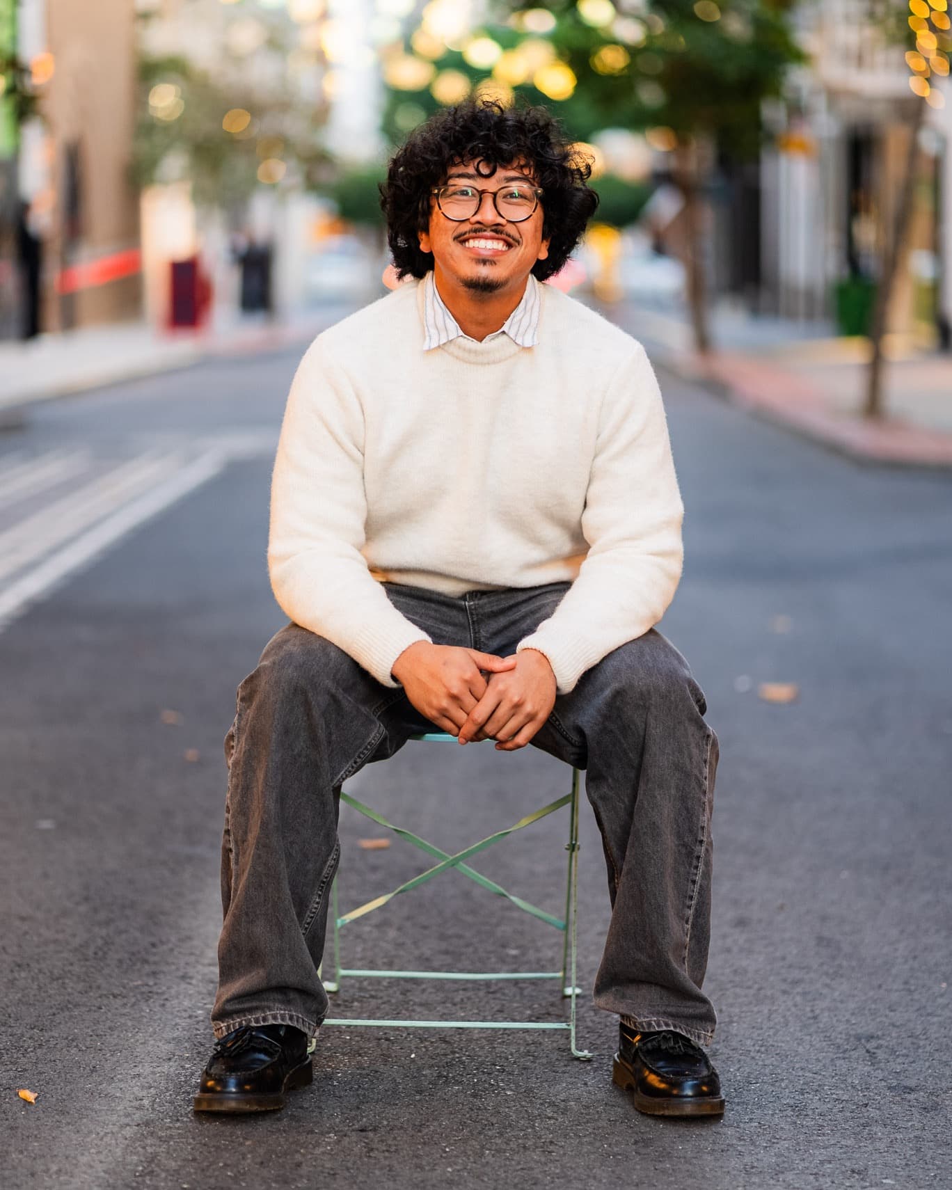 Jacob Ho, San Jose real estate agent